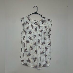 LOFT Women’s Dress shirt